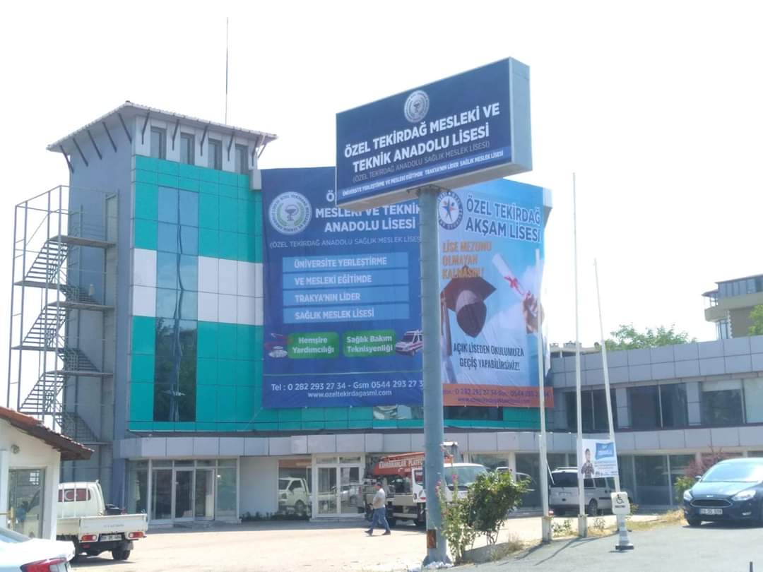 Sağlık Laboratuvarı